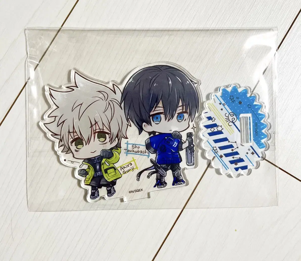 パンドラハーツ　ラバスト 349061000_1_1754407973_w{res}.